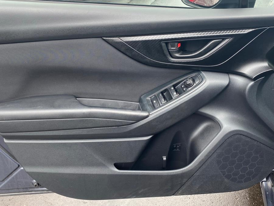 Used Subaru Impreza 2.0i Premium 5-door CVT 2017 | Lava Motors 2 Inc. Canton, Connecticut Used Subaru Impreza 2.0i Premium 5-door CVT 2017 | Lava Motors 2 Inc. Canton, Connecticut