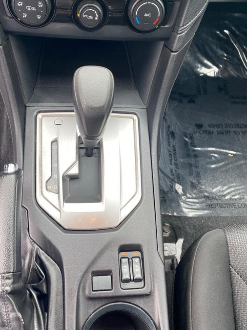 Used Subaru Impreza 2.0i Premium 5-door CVT 2017 | Lava Motors 2 Inc. Canton, Connecticut Used Subaru Impreza 2.0i Premium 5-door CVT 2017 | Lava Motors 2 Inc. Canton, Connecticut