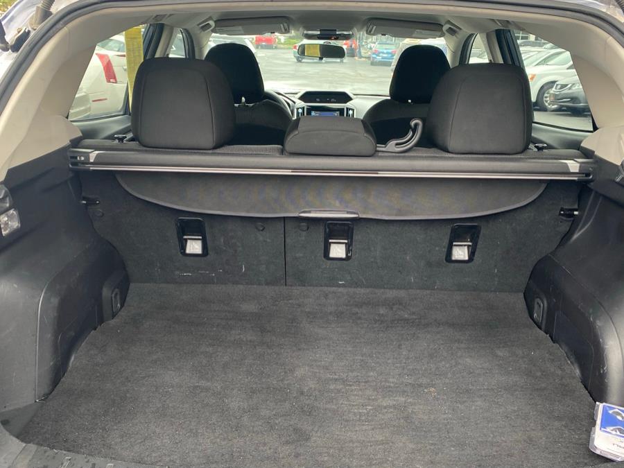 Used Subaru Impreza 2.0i Premium 5-door CVT 2017 | Lava Motors 2 Inc. Canton, Connecticut Used Subaru Impreza 2.0i Premium 5-door CVT 2017 | Lava Motors 2 Inc. Canton, Connecticut