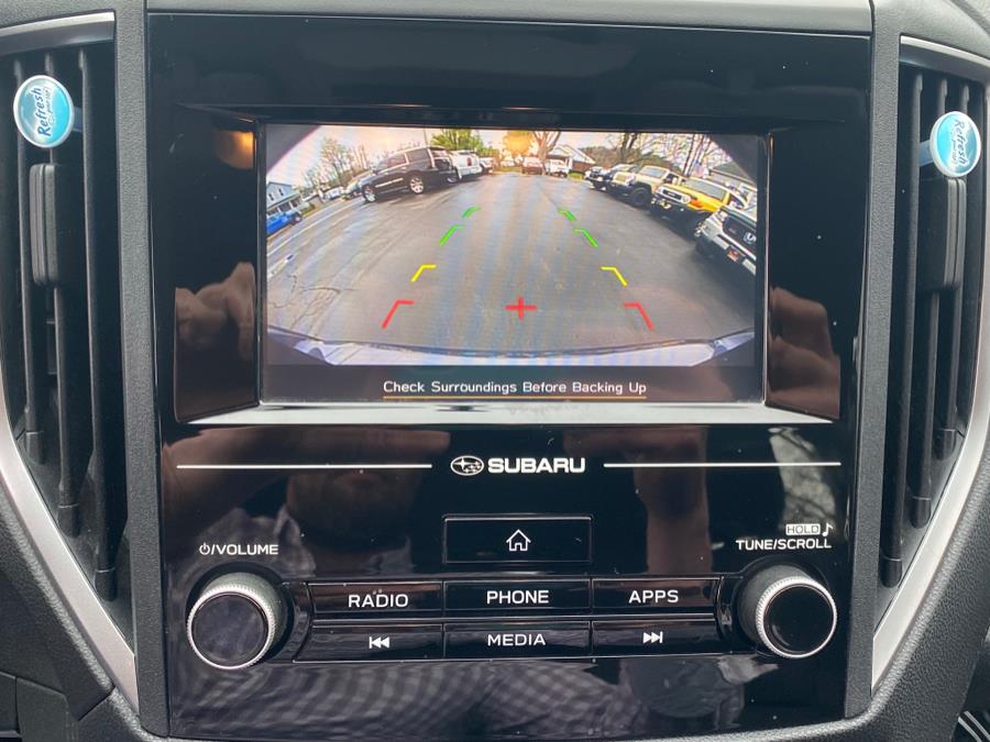 Used Subaru Impreza 2.0i Premium 5-door CVT 2017 | Lava Motors 2 Inc. Canton, Connecticut Used Subaru Impreza 2.0i Premium 5-door CVT 2017 | Lava Motors 2 Inc. Canton, Connecticut