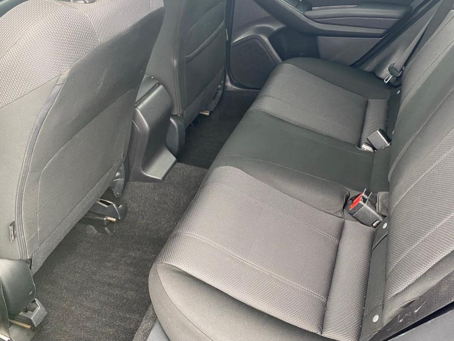 Used Subaru Impreza 2.0i Premium 5-door CVT 2017 | Lava Motors 2 Inc. Canton, Connecticut Used Subaru Impreza 2.0i Premium 5-door CVT 2017 | Lava Motors 2 Inc. Canton, Connecticut