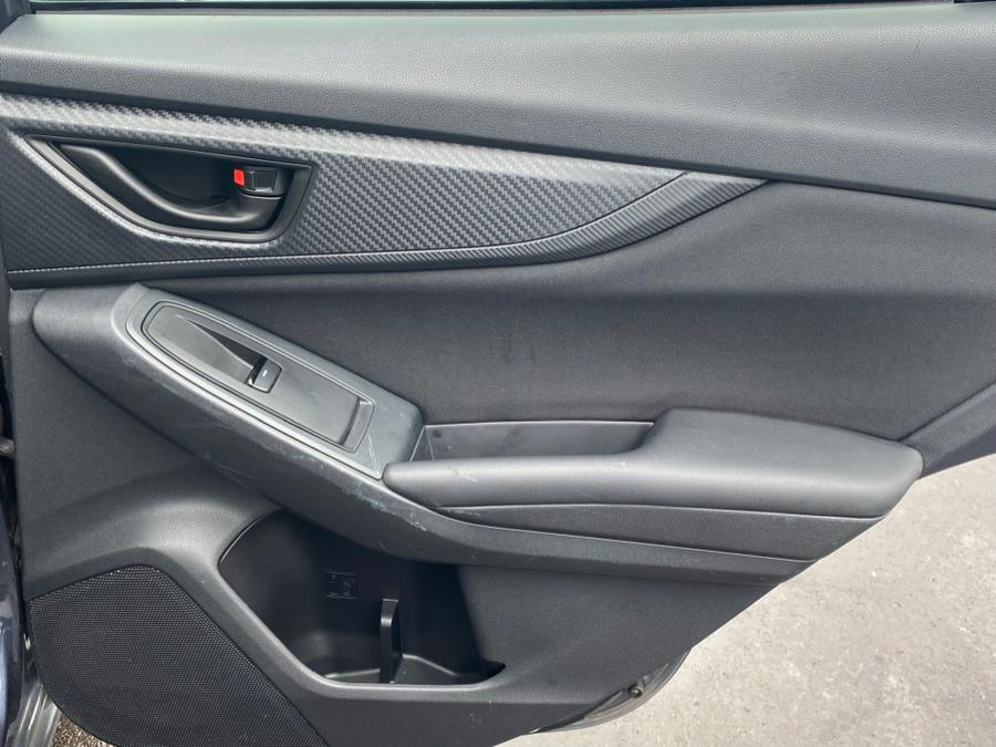Used Subaru Impreza 2.0i Premium 5-door CVT 2017 | Lava Motors 2 Inc. Canton, Connecticut Used Subaru Impreza 2.0i Premium 5-door CVT 2017 | Lava Motors 2 Inc. Canton, Connecticut