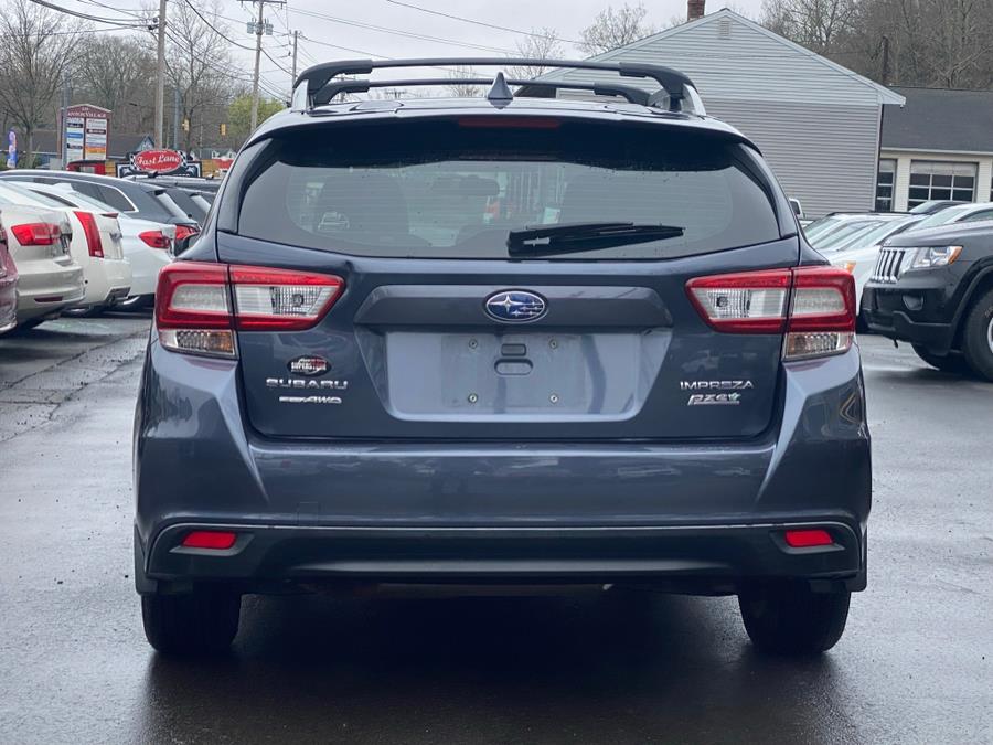 Used Subaru Impreza 2.0i Premium 5-door CVT 2017 | Lava Motors 2 Inc. Canton, Connecticut Used Subaru Impreza 2.0i Premium 5-door CVT 2017 | Lava Motors 2 Inc. Canton, Connecticut