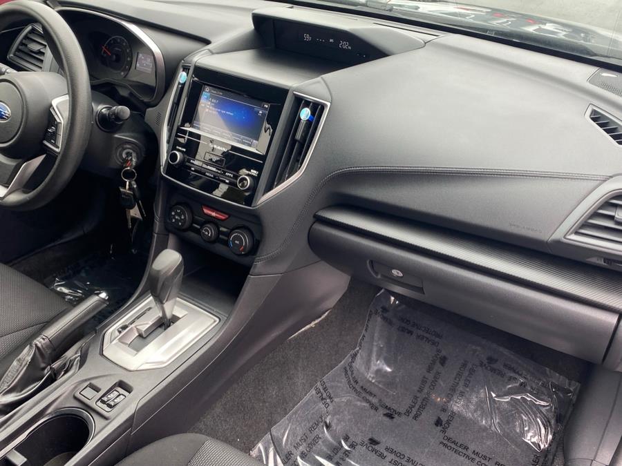 Used Subaru Impreza 2.0i Premium 5-door CVT 2017 | Lava Motors 2 Inc. Canton, Connecticut Used Subaru Impreza 2.0i Premium 5-door CVT 2017 | Lava Motors 2 Inc. Canton, Connecticut