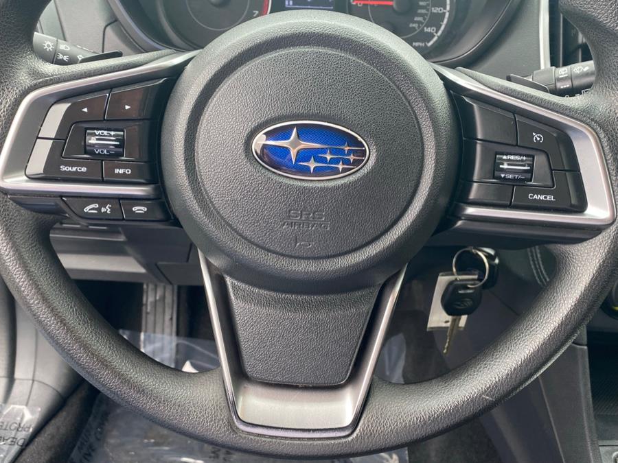 Used Subaru Impreza 2.0i Premium 5-door CVT 2017 | Lava Motors 2 Inc. Canton, Connecticut Used Subaru Impreza 2.0i Premium 5-door CVT 2017 | Lava Motors 2 Inc. Canton, Connecticut