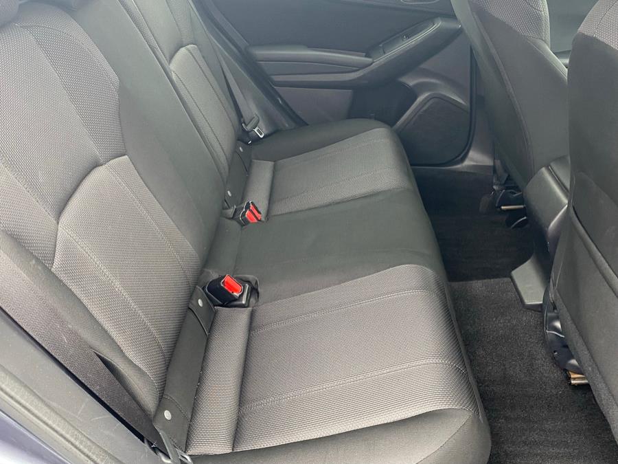 Used Subaru Impreza 2.0i Premium 5-door CVT 2017 | Lava Motors 2 Inc. Canton, Connecticut Used Subaru Impreza 2.0i Premium 5-door CVT 2017 | Lava Motors 2 Inc. Canton, Connecticut