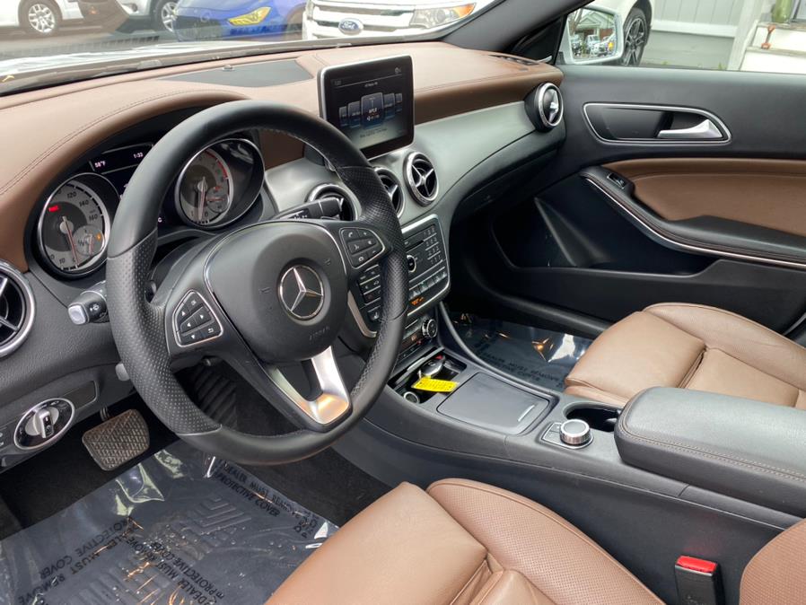 Used Mercedes-Benz GLA 4MATIC 4dr GLA 250 2016 | Lava Motors 2 Inc. Canton, Connecticut Used Mercedes-Benz GLA 4MATIC 4dr GLA 250 2016 | Lava Motors 2 Inc. Canton, Connecticut