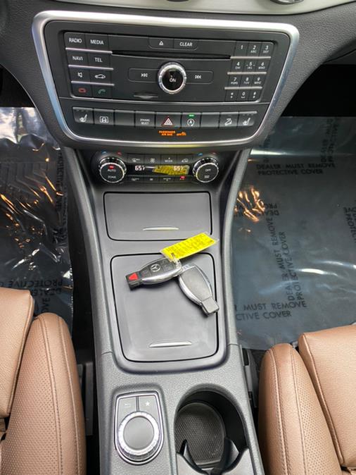Used Mercedes-Benz GLA 4MATIC 4dr GLA 250 2016 | Lava Motors 2 Inc. Canton, Connecticut Used Mercedes-Benz GLA 4MATIC 4dr GLA 250 2016 | Lava Motors 2 Inc. Canton, Connecticut