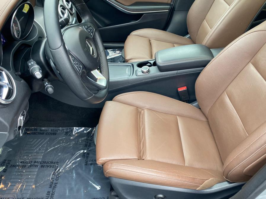 Used Mercedes-Benz GLA 4MATIC 4dr GLA 250 2016 | Lava Motors 2 Inc. Canton, Connecticut Used Mercedes-Benz GLA 4MATIC 4dr GLA 250 2016 | Lava Motors 2 Inc. Canton, Connecticut