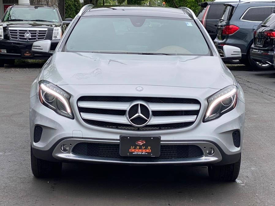 Used Mercedes-Benz GLA 4MATIC 4dr GLA 250 2016 | Lava Motors 2 Inc. Canton, Connecticut Used Mercedes-Benz GLA 4MATIC 4dr GLA 250 2016 | Lava Motors 2 Inc. Canton, Connecticut