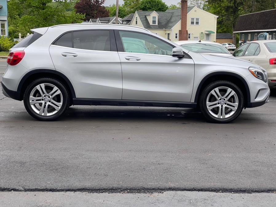 Used Mercedes-Benz GLA 4MATIC 4dr GLA 250 2016 | Lava Motors 2 Inc. Canton, Connecticut Used Mercedes-Benz GLA 4MATIC 4dr GLA 250 2016 | Lava Motors 2 Inc. Canton, Connecticut