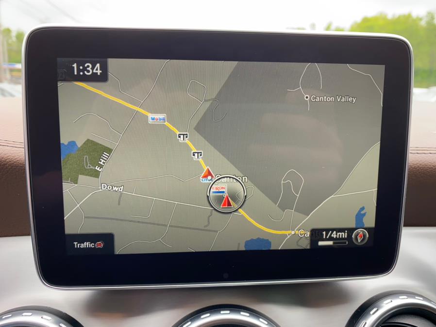 Used Mercedes-Benz GLA 4MATIC 4dr GLA 250 2016 | Lava Motors 2 Inc. Canton, Connecticut Used Mercedes-Benz GLA 4MATIC 4dr GLA 250 2016 | Lava Motors 2 Inc. Canton, Connecticut
