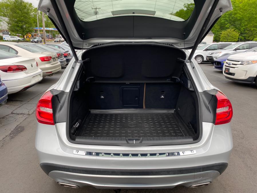 Used Mercedes-Benz GLA 4MATIC 4dr GLA 250 2016 | Lava Motors 2 Inc. Canton, Connecticut Used Mercedes-Benz GLA 4MATIC 4dr GLA 250 2016 | Lava Motors 2 Inc. Canton, Connecticut