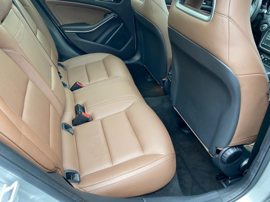 Used Mercedes-Benz GLA 4MATIC 4dr GLA 250 2016 | Lava Motors 2 Inc. Canton, Connecticut Used Mercedes-Benz GLA 4MATIC 4dr GLA 250 2016 | Lava Motors 2 Inc. Canton, Connecticut