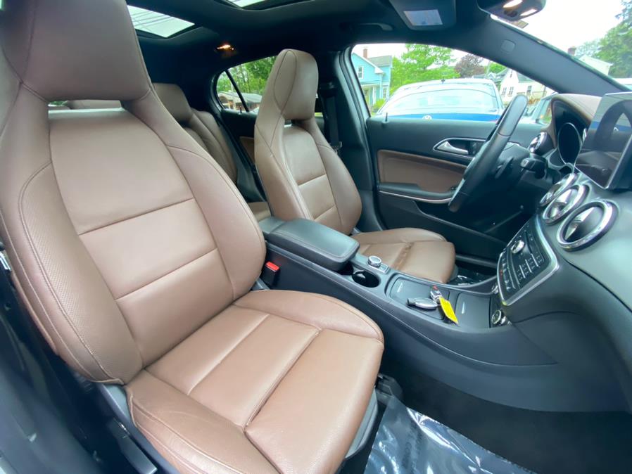 Used Mercedes-Benz GLA 4MATIC 4dr GLA 250 2016 | Lava Motors 2 Inc. Canton, Connecticut Used Mercedes-Benz GLA 4MATIC 4dr GLA 250 2016 | Lava Motors 2 Inc. Canton, Connecticut