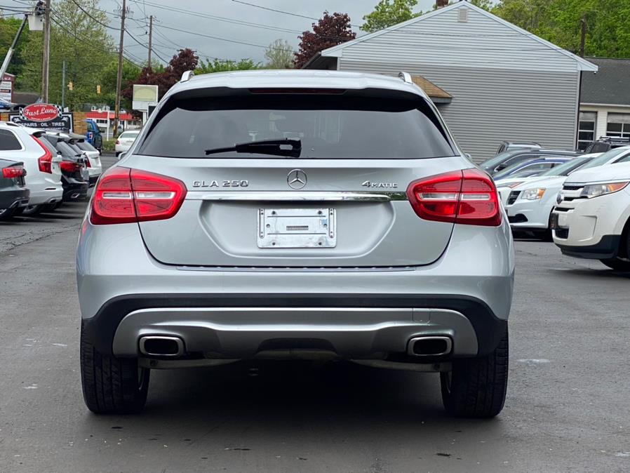 Used Mercedes-Benz GLA 4MATIC 4dr GLA 250 2016 | Lava Motors 2 Inc. Canton, Connecticut Used Mercedes-Benz GLA 4MATIC 4dr GLA 250 2016 | Lava Motors 2 Inc. Canton, Connecticut