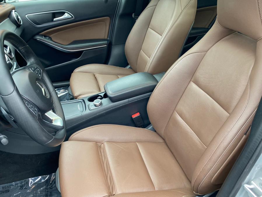 Used Mercedes-Benz GLA 4MATIC 4dr GLA 250 2016 | Lava Motors 2 Inc. Canton, Connecticut Used Mercedes-Benz GLA 4MATIC 4dr GLA 250 2016 | Lava Motors 2 Inc. Canton, Connecticut