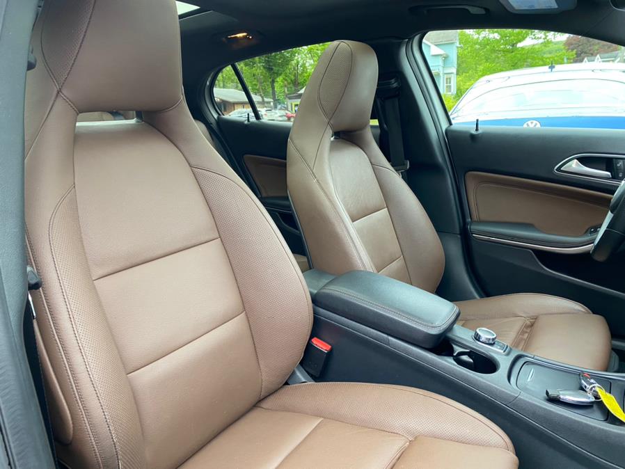 Used Mercedes-Benz GLA 4MATIC 4dr GLA 250 2016 | Lava Motors 2 Inc. Canton, Connecticut Used Mercedes-Benz GLA 4MATIC 4dr GLA 250 2016 | Lava Motors 2 Inc. Canton, Connecticut