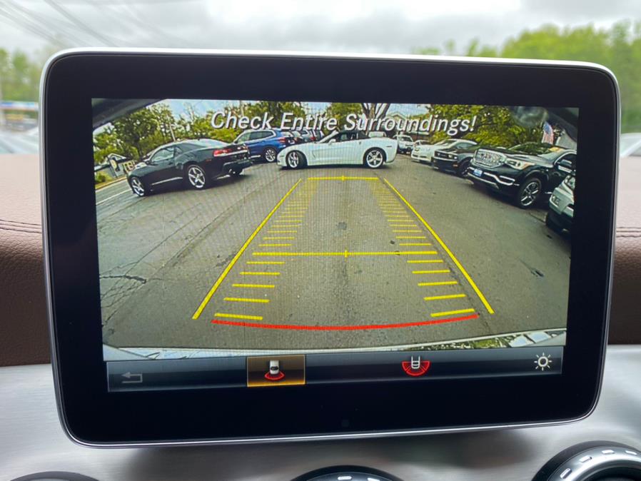 Used Mercedes-Benz GLA 4MATIC 4dr GLA 250 2016 | Lava Motors 2 Inc. Canton, Connecticut Used Mercedes-Benz GLA 4MATIC 4dr GLA 250 2016 | Lava Motors 2 Inc. Canton, Connecticut