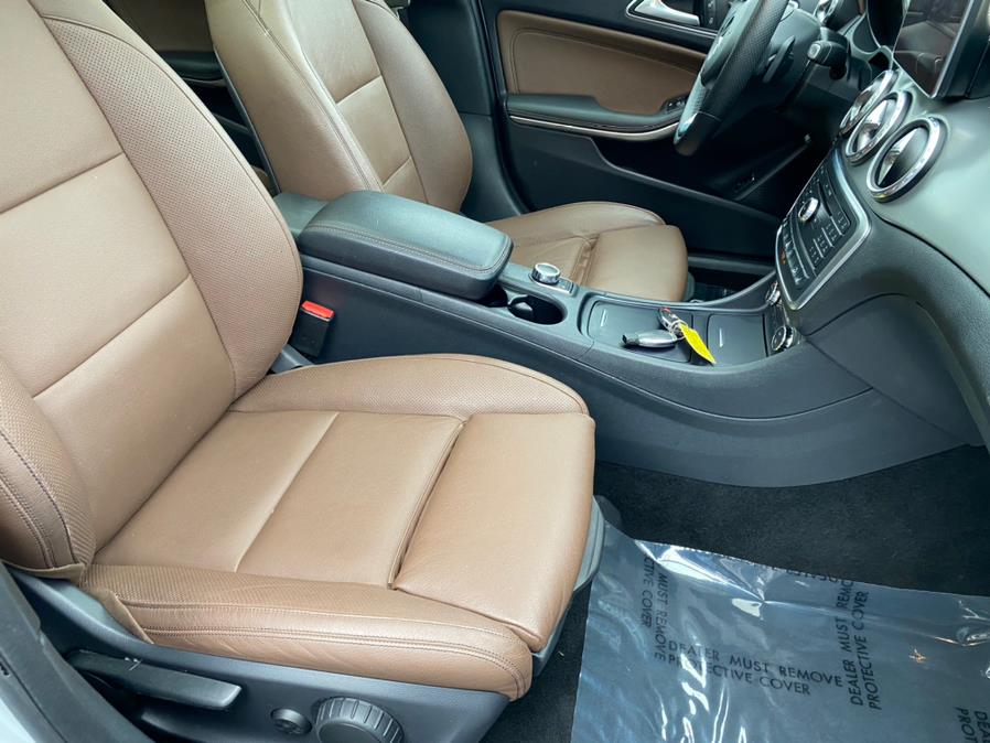 Used Mercedes-Benz GLA 4MATIC 4dr GLA 250 2016 | Lava Motors 2 Inc. Canton, Connecticut Used Mercedes-Benz GLA 4MATIC 4dr GLA 250 2016 | Lava Motors 2 Inc. Canton, Connecticut