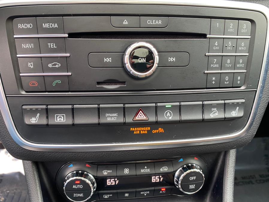 Used Mercedes-Benz GLA 4MATIC 4dr GLA 250 2016 | Lava Motors 2 Inc. Canton, Connecticut Used Mercedes-Benz GLA 4MATIC 4dr GLA 250 2016 | Lava Motors 2 Inc. Canton, Connecticut