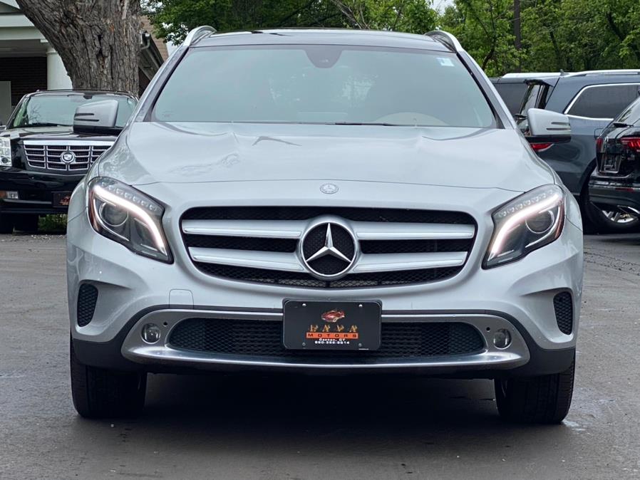 Used Mercedes-Benz GLA 4MATIC 4dr GLA 250 2016 | Lava Motors 2 Inc. Canton, Connecticut Used Mercedes-Benz GLA 4MATIC 4dr GLA 250 2016 | Lava Motors 2 Inc. Canton, Connecticut