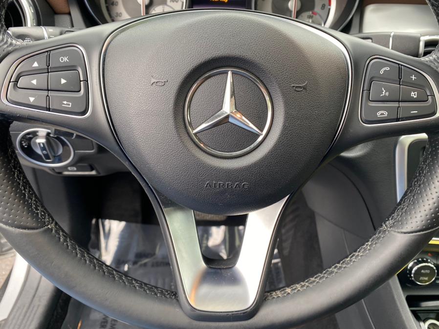 Used Mercedes-Benz GLA 4MATIC 4dr GLA 250 2016 | Lava Motors 2 Inc. Canton, Connecticut Used Mercedes-Benz GLA 4MATIC 4dr GLA 250 2016 | Lava Motors 2 Inc. Canton, Connecticut