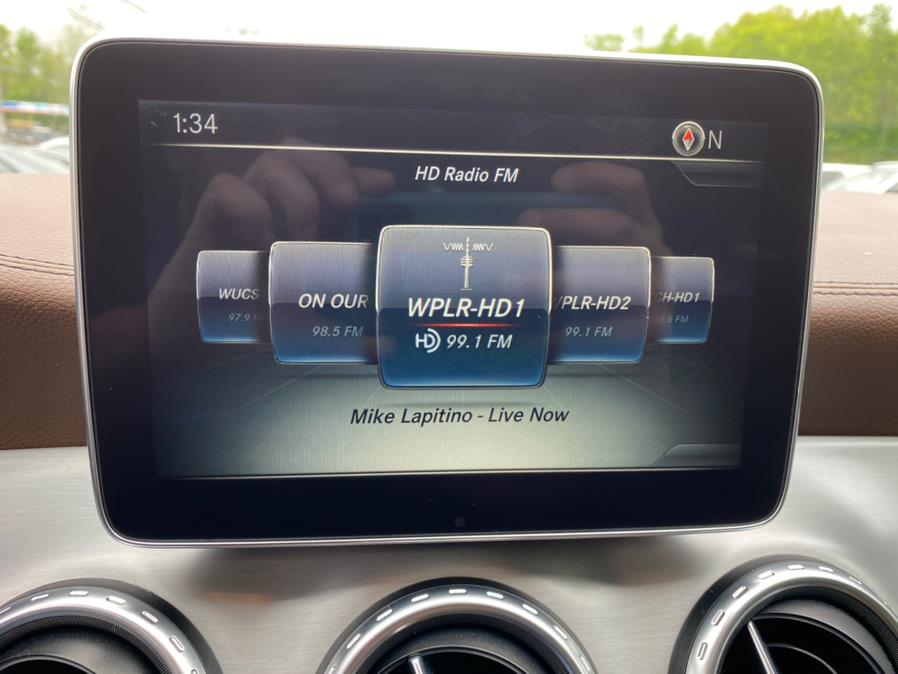 Used Mercedes-Benz GLA 4MATIC 4dr GLA 250 2016 | Lava Motors 2 Inc. Canton, Connecticut Used Mercedes-Benz GLA 4MATIC 4dr GLA 250 2016 | Lava Motors 2 Inc. Canton, Connecticut