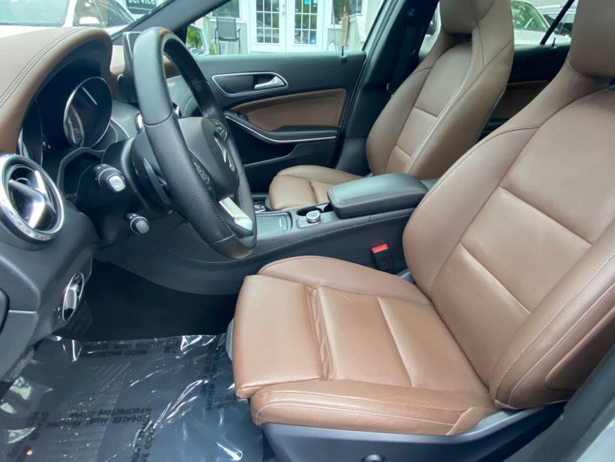 Used Mercedes-Benz GLA 4MATIC 4dr GLA 250 2016 | Lava Motors 2 Inc. Canton, Connecticut Used Mercedes-Benz GLA 4MATIC 4dr GLA 250 2016 | Lava Motors 2 Inc. Canton, Connecticut