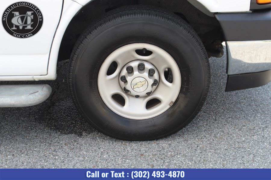 2020 Chevrolet Express Cargo Van RWD 2500 135", available for sale in New Castle, Delaware | Morsi Automotive Corp. New Castle, Delaware 2020 Chevrolet Express Cargo Van RWD 2500 135", available for sale in New Castle, Delaware | Morsi Automotive Corp. New Castle, Delaware
