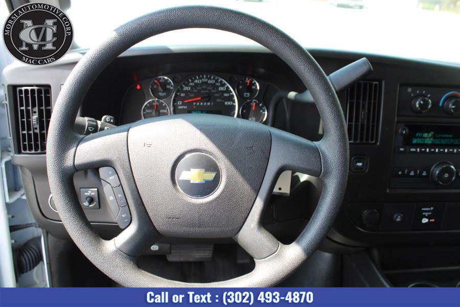 2020 Chevrolet Express Cargo Van RWD 2500 135", available for sale in New Castle, Delaware | Morsi Automotive Corp. New Castle, Delaware 2020 Chevrolet Express Cargo Van RWD 2500 135", available for sale in New Castle, Delaware | Morsi Automotive Corp. New Castle, Delaware