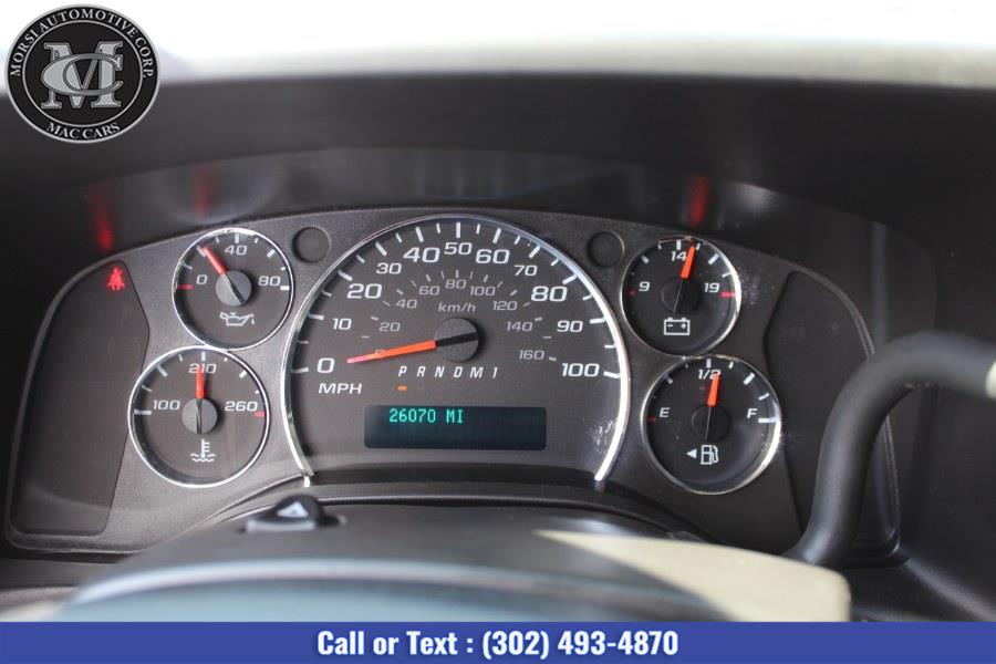 2020 Chevrolet Express Cargo Van RWD 2500 135", available for sale in New Castle, Delaware | Morsi Automotive Corp. New Castle, Delaware 2020 Chevrolet Express Cargo Van RWD 2500 135", available for sale in New Castle, Delaware | Morsi Automotive Corp. New Castle, Delaware