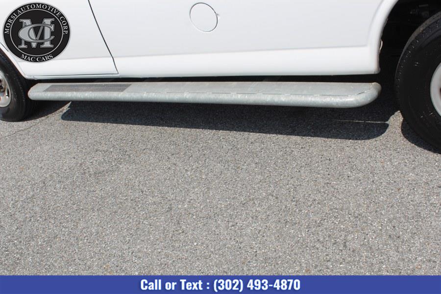 2020 Chevrolet Express Cargo Van RWD 2500 135", available for sale in New Castle, Delaware | Morsi Automotive Corp. New Castle, Delaware 2020 Chevrolet Express Cargo Van RWD 2500 135", available for sale in New Castle, Delaware | Morsi Automotive Corp. New Castle, Delaware