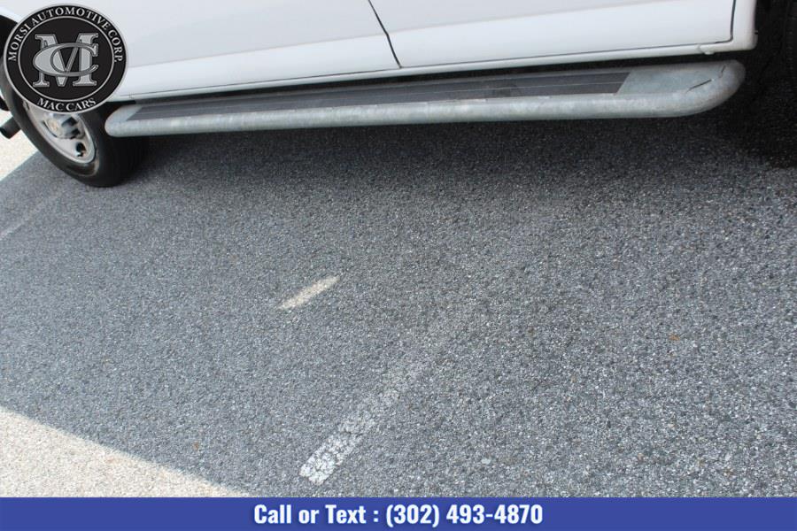 2020 Chevrolet Express Cargo Van RWD 2500 135", available for sale in New Castle, Delaware | Morsi Automotive Corp. New Castle, Delaware 2020 Chevrolet Express Cargo Van RWD 2500 135", available for sale in New Castle, Delaware | Morsi Automotive Corp. New Castle, Delaware