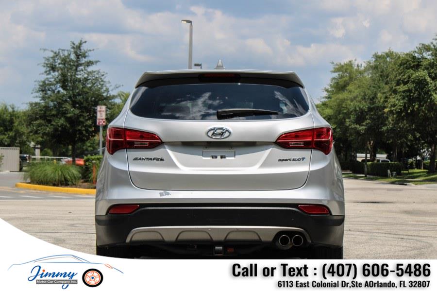 Used Hyundai Santa Fe FWD 4dr 2.0T Sport 2013 | Jimmy Motor Car Company Inc. Orlando, Florida Used Hyundai Santa Fe FWD 4dr 2.0T Sport 2013 | Jimmy Motor Car Company Inc. Orlando, Florida