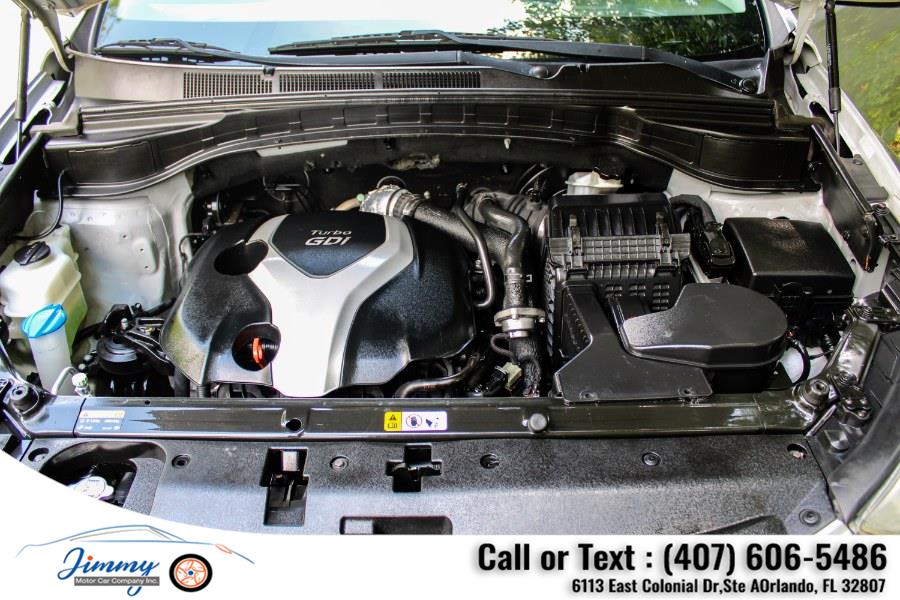 Used Hyundai Santa Fe FWD 4dr 2.0T Sport 2013 | Jimmy Motor Car Company Inc. Orlando, Florida Used Hyundai Santa Fe FWD 4dr 2.0T Sport 2013 | Jimmy Motor Car Company Inc. Orlando, Florida