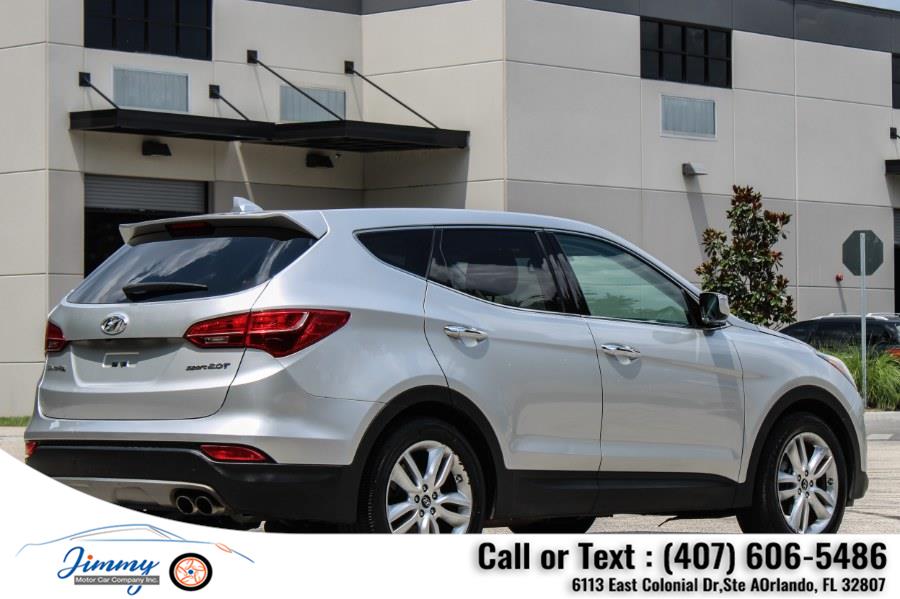 Used Hyundai Santa Fe FWD 4dr 2.0T Sport 2013 | Jimmy Motor Car Company Inc. Orlando, Florida Used Hyundai Santa Fe FWD 4dr 2.0T Sport 2013 | Jimmy Motor Car Company Inc. Orlando, Florida