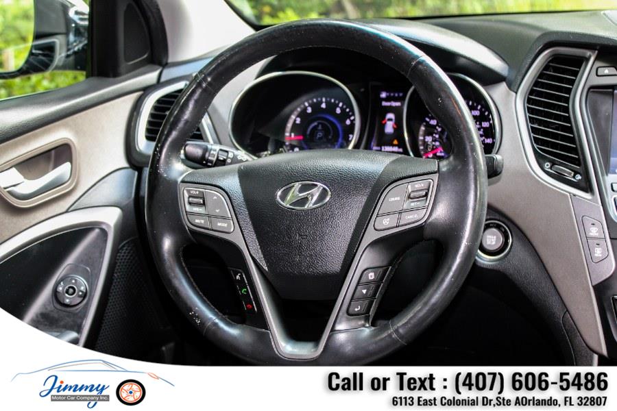 Used Hyundai Santa Fe FWD 4dr 2.0T Sport 2013 | Jimmy Motor Car Company Inc. Orlando, Florida Used Hyundai Santa Fe FWD 4dr 2.0T Sport 2013 | Jimmy Motor Car Company Inc. Orlando, Florida