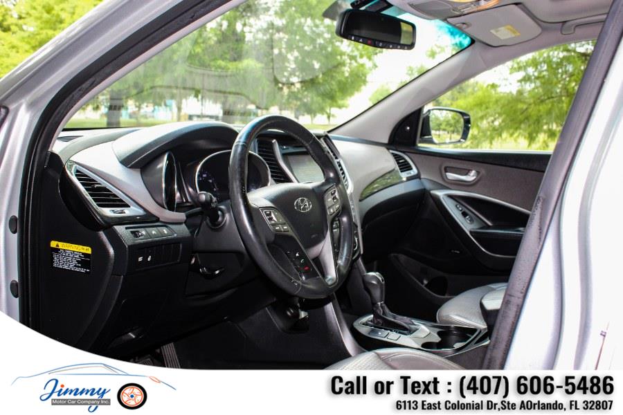 Used Hyundai Santa Fe FWD 4dr 2.0T Sport 2013 | Jimmy Motor Car Company Inc. Orlando, Florida Used Hyundai Santa Fe FWD 4dr 2.0T Sport 2013 | Jimmy Motor Car Company Inc. Orlando, Florida