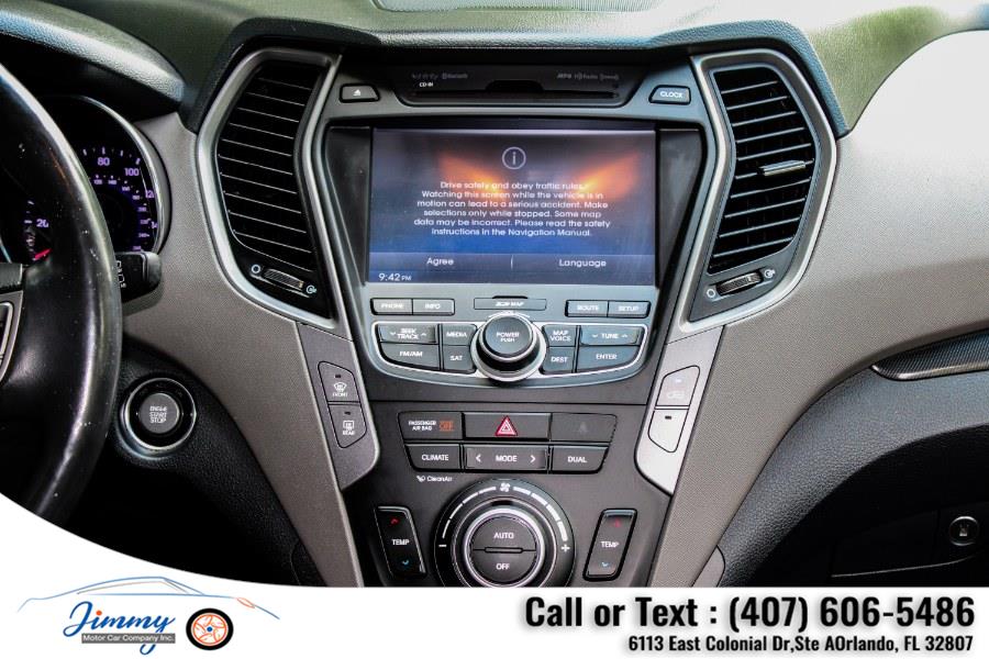 Used Hyundai Santa Fe FWD 4dr 2.0T Sport 2013 | Jimmy Motor Car Company Inc. Orlando, Florida Used Hyundai Santa Fe FWD 4dr 2.0T Sport 2013 | Jimmy Motor Car Company Inc. Orlando, Florida