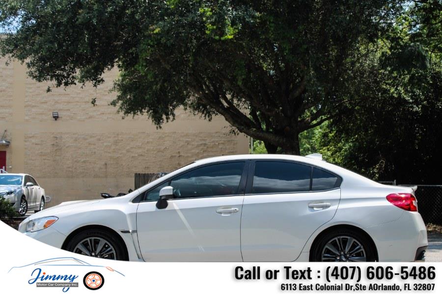 Used Subaru WRX Manual 2017 | Jimmy Motor Car Company Inc. Orlando, Florida Used Subaru WRX Manual 2017 | Jimmy Motor Car Company Inc. Orlando, Florida