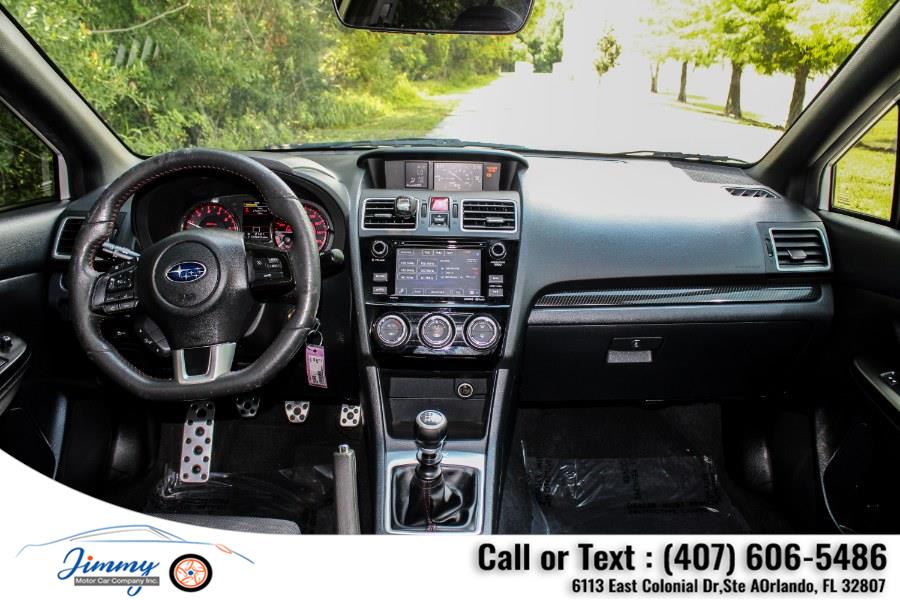 Used Subaru WRX Manual 2017 | Jimmy Motor Car Company Inc. Orlando, Florida Used Subaru WRX Manual 2017 | Jimmy Motor Car Company Inc. Orlando, Florida