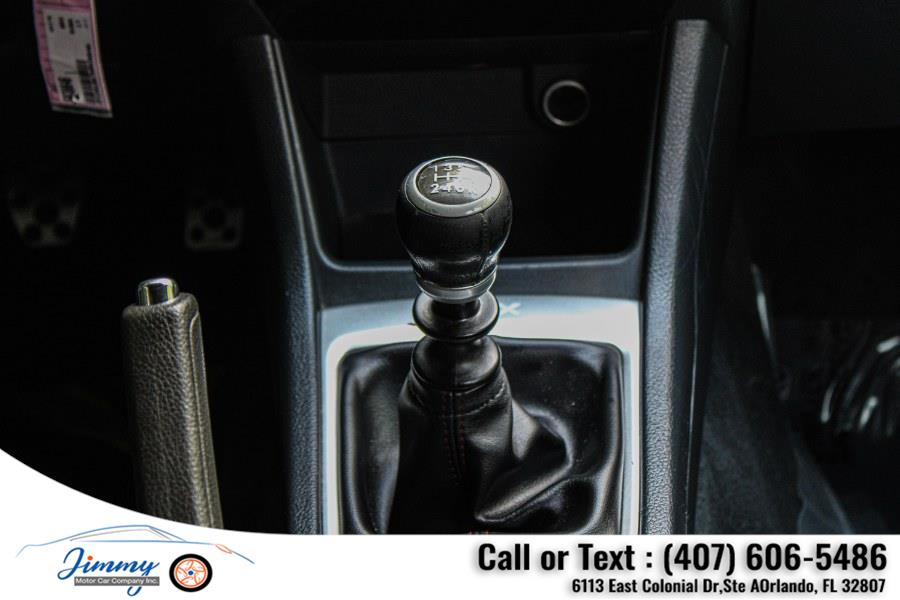Used Subaru WRX Manual 2017 | Jimmy Motor Car Company Inc. Orlando, Florida Used Subaru WRX Manual 2017 | Jimmy Motor Car Company Inc. Orlando, Florida