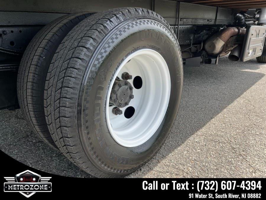 2015 Isuzu NPR HD 16 Feet Box, available for sale in South River, New Jersey | Metrozone Motor Group. South River, New Jersey 2015 Isuzu NPR HD 16 Feet Box, available for sale in South River, New Jersey | Metrozone Motor Group. South River, New Jersey