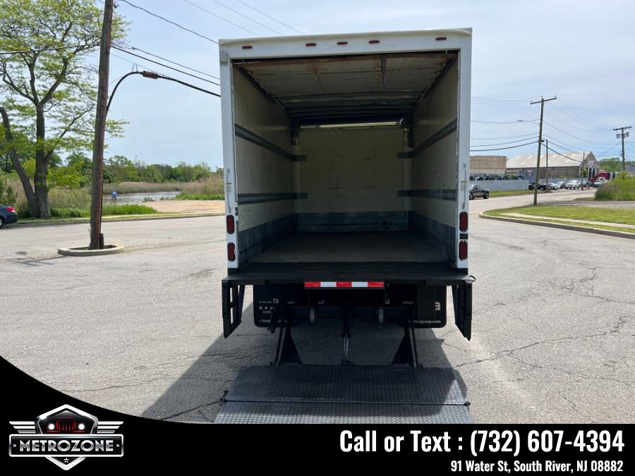 2015 Isuzu NPR HD 16 Feet Box, available for sale in South River, New Jersey | Metrozone Motor Group. South River, New Jersey 2015 Isuzu NPR HD 16 Feet Box, available for sale in South River, New Jersey | Metrozone Motor Group. South River, New Jersey