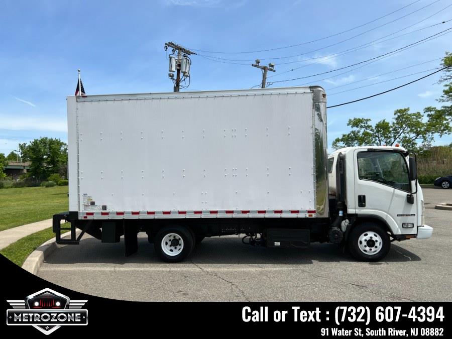 2015 Isuzu NPR HD 16 Feet Box, available for sale in South River, New Jersey | Metrozone Motor Group. South River, New Jersey 2015 Isuzu NPR HD 16 Feet Box, available for sale in South River, New Jersey | Metrozone Motor Group. South River, New Jersey