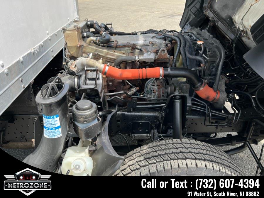 2015 Isuzu NPR HD 16 Feet Box, available for sale in South River, New Jersey | Metrozone Motor Group. South River, New Jersey 2015 Isuzu NPR HD 16 Feet Box, available for sale in South River, New Jersey | Metrozone Motor Group. South River, New Jersey