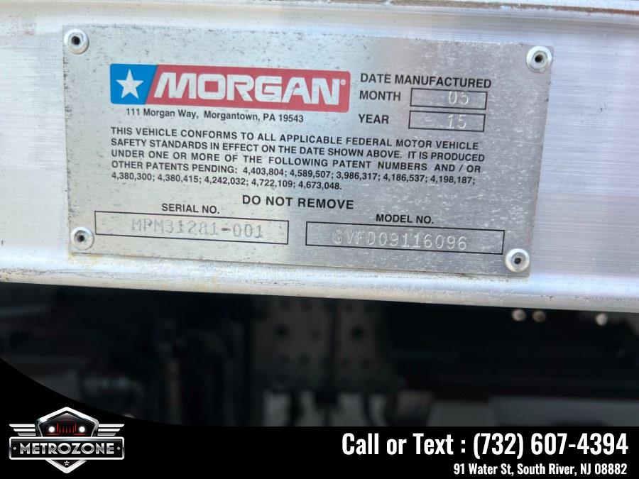 2015 Isuzu NPR HD 16 Feet Box, available for sale in South River, New Jersey | Metrozone Motor Group. South River, New Jersey 2015 Isuzu NPR HD 16 Feet Box, available for sale in South River, New Jersey | Metrozone Motor Group. South River, New Jersey