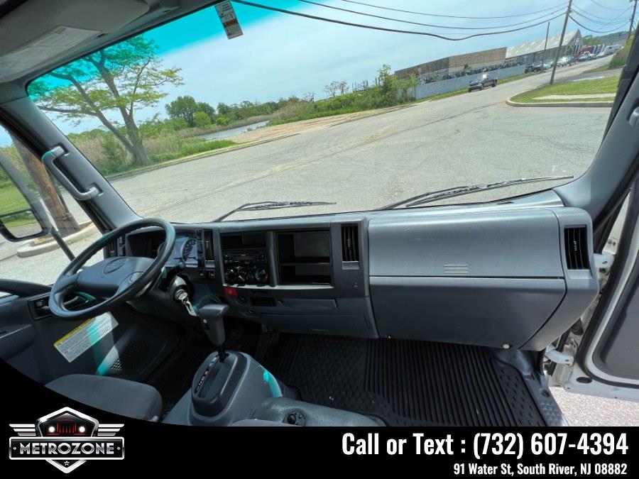 2015 Isuzu NPR HD 16 Feet Box, available for sale in South River, New Jersey | Metrozone Motor Group. South River, New Jersey 2015 Isuzu NPR HD 16 Feet Box, available for sale in South River, New Jersey | Metrozone Motor Group. South River, New Jersey