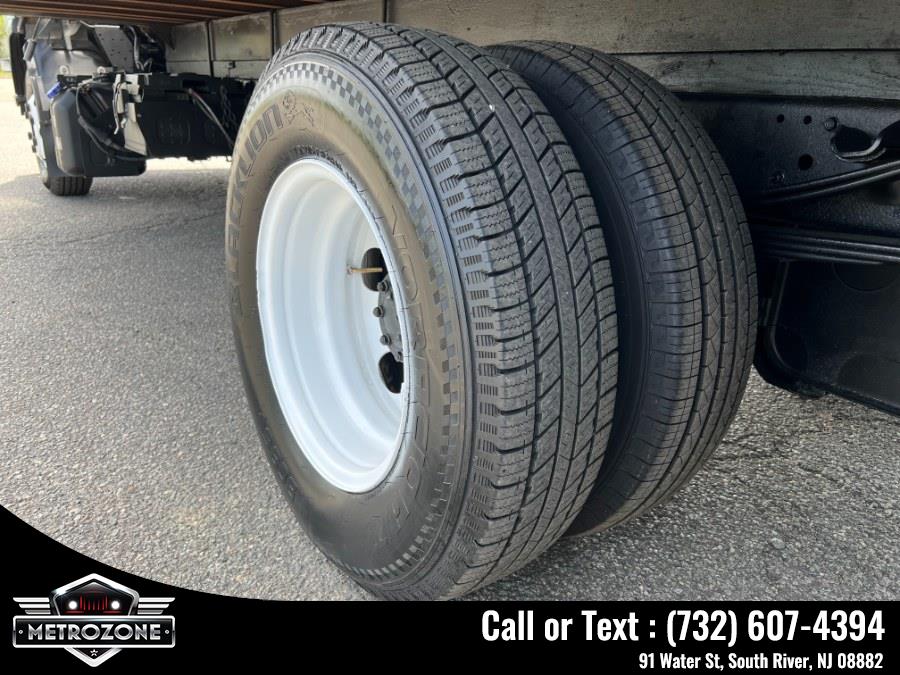 2015 Isuzu NPR HD 16 Feet Box, available for sale in South River, New Jersey | Metrozone Motor Group. South River, New Jersey 2015 Isuzu NPR HD 16 Feet Box, available for sale in South River, New Jersey | Metrozone Motor Group. South River, New Jersey